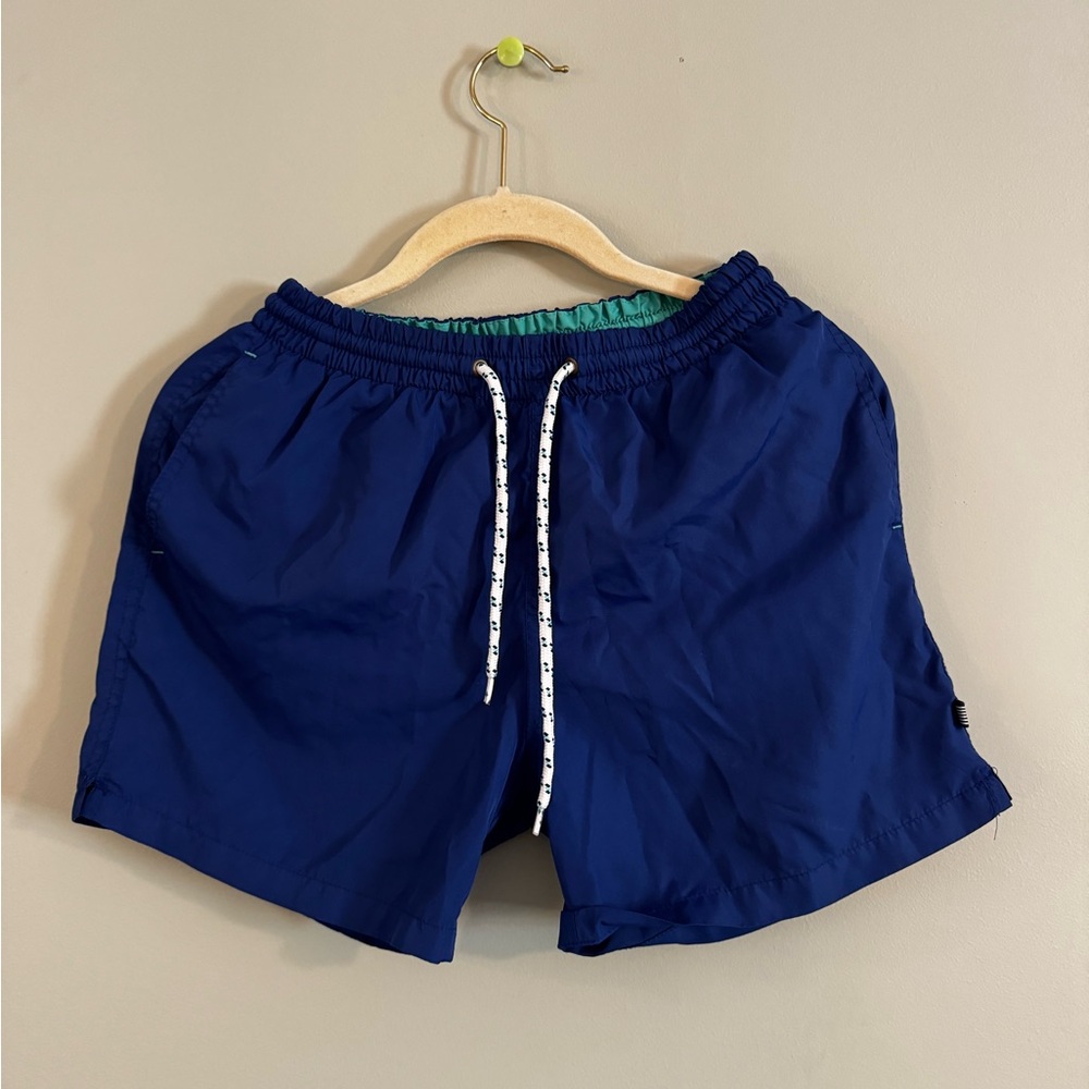 Forever 21 Men’s Swim Shorts